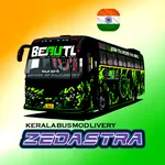 Zedastra Bus Mod Komban Dawood icon