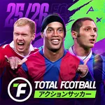 Total Football - 25/26シーズン icon