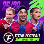 Total Football - 25/26 시즌 icon