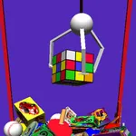 The Amazing Claw Machine icon