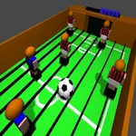 Slide It Soccer 3d icon