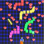 Slippy Snakes & centipedes icon