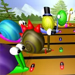 Turbo Snail Racing icon