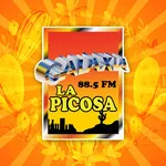 Galaxia 88.5 La Picosa icon