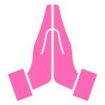 Praypal icon