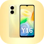 Themes for Vivo Y16 icon