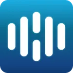極光波段 icon