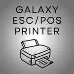 Galaxy ESC/POS Printer icon