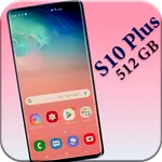 Themes for Galaxy S10 Plus 512 icon