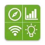 Sensor Toolbox icon