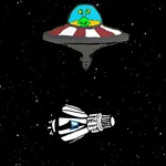 Galaxy Runner icon