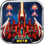 Galaxy Wars - Space Shooter icon