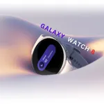 Galaxy Watch 8 App Guide icon