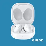 samsung galaxy buds live guide icon