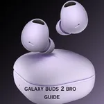 Galaxy buds 2 pro | GUIDE icon