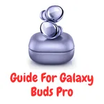 Galaxy buds pro guide icon