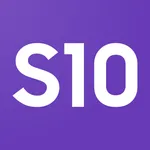 Theme - Galaxy S10 One UI icon