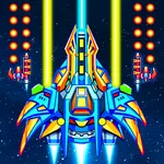 Fun Arcade Game: Galaxy War icon