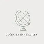 Coğrafya Hap Bilgiler icon