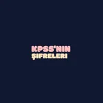 KPSS Şifre ve Kodlama icon