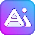 AI Photo Gallery Manager icon