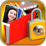 Hide Photo & Videos - Private  icon