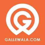 GalleWala icon