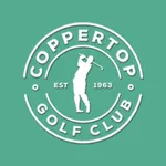 Coppertop- Cherokee Hills Golf icon