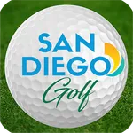 San Diego City Golf icon