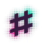 Trending Hashtags for Creators icon
