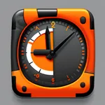 Working Hours - Tracker icon