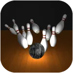 3D Bowling Simulator icon