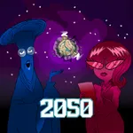 2050 Complexity icon