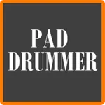 PADDRUMMER icon