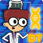 Dr. TORO's DNA Clinic ~ Double icon