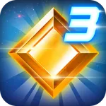 Jewels Star 3 icon