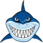 Shark Eats icon