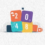 AI 2048 icon
