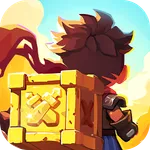 Weapon Master: Backpack Battle icon