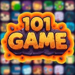 101 Games icon