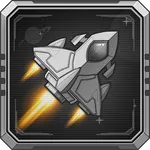 Aircraft War - BiuBiuBiu icon