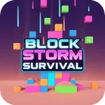 BlockStorm Survival icon