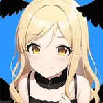 -Horror RPG- I am MARIA's HERO icon