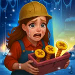 Screw Out Master: Story&Puzzle icon