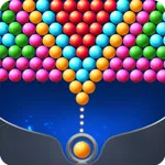 Bubble Pop Games icon