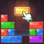 Gem Puzzle Dom icon