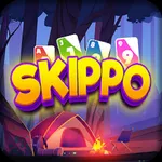 SkipBo Card icon