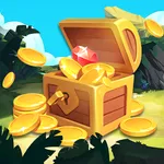 Cash Chest - Play & Earn Money icon