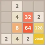 2048 Chillout Original icon