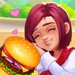 Cooking Wonder-Restaurant Game icon